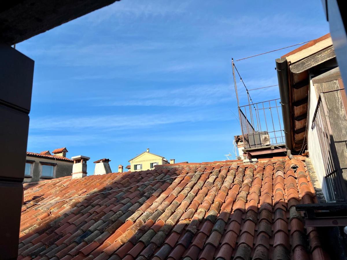 Apt Teatro Venise Extérieur photo