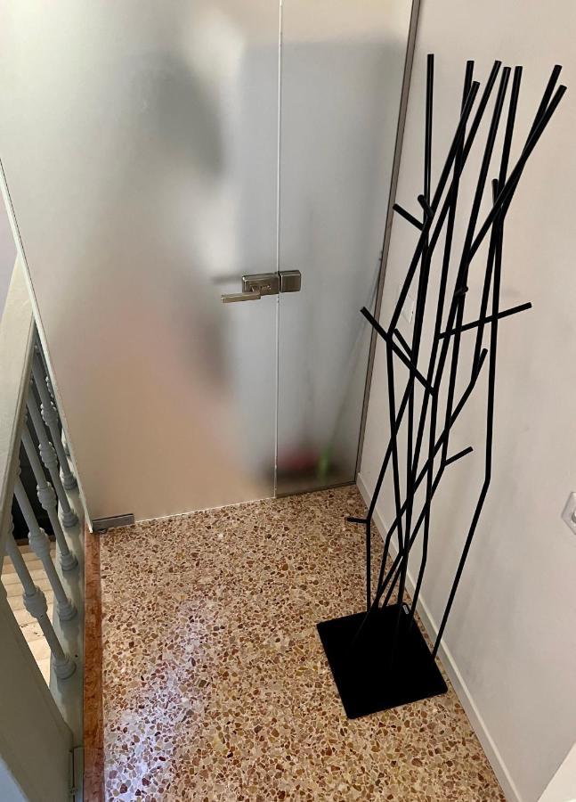 Apt Teatro Venise Extérieur photo